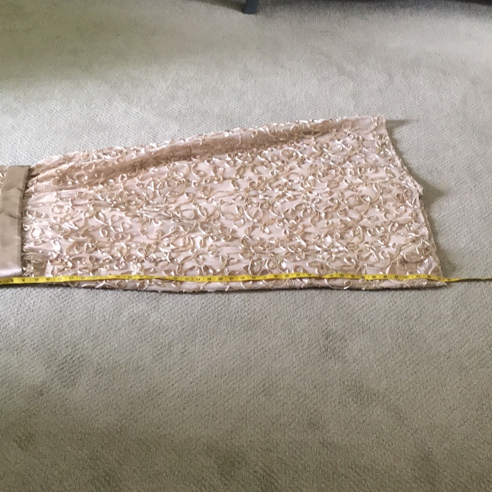 Size 6 - Ellen Tracy design with some modifications - Picture 10 of 11